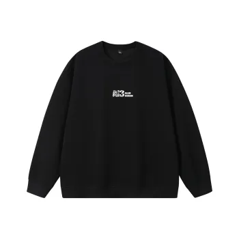 AI3 Iverson China Series Sweatshirts Unisex