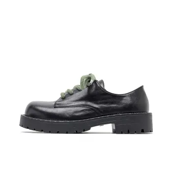 Boogie Bear Low Top Casual Shoes Unisex Black