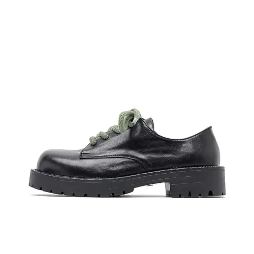 Boogie Bear Low Top Casual Shoes Unisex Black