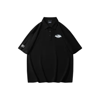 MISTEEZ Polo Shirts Unisex
