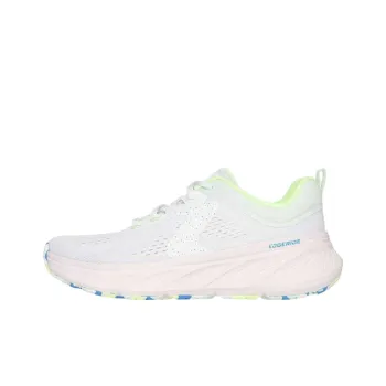 Skechers Edgeride Low Top Training Shoes Women's White