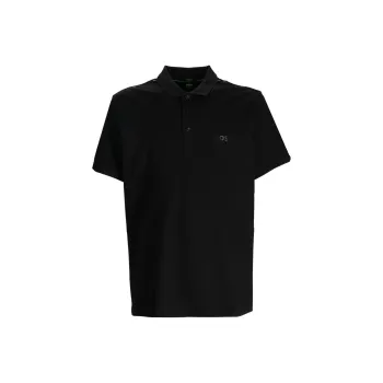 HUGO BOSS Paddy Polo Shirt
