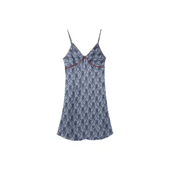 IIZZINI Nightgown Women's Branch Grain