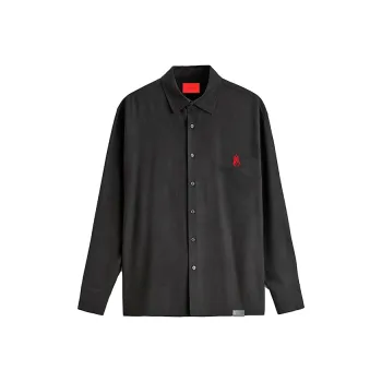 Vision Of Super Shirt Unisex Black