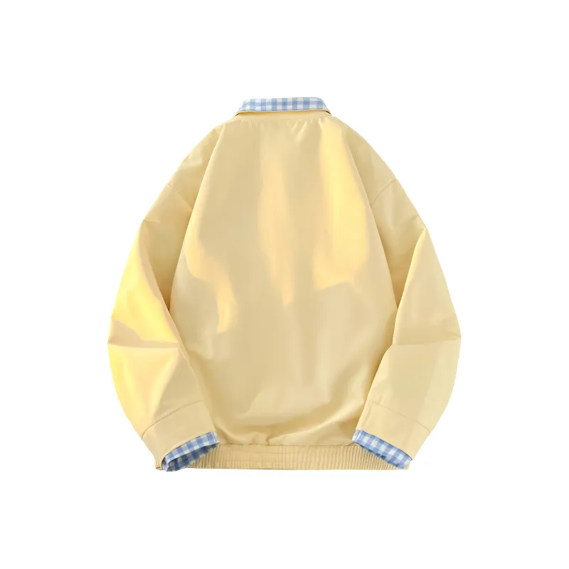 WARRIOR Jackets Unisex-7