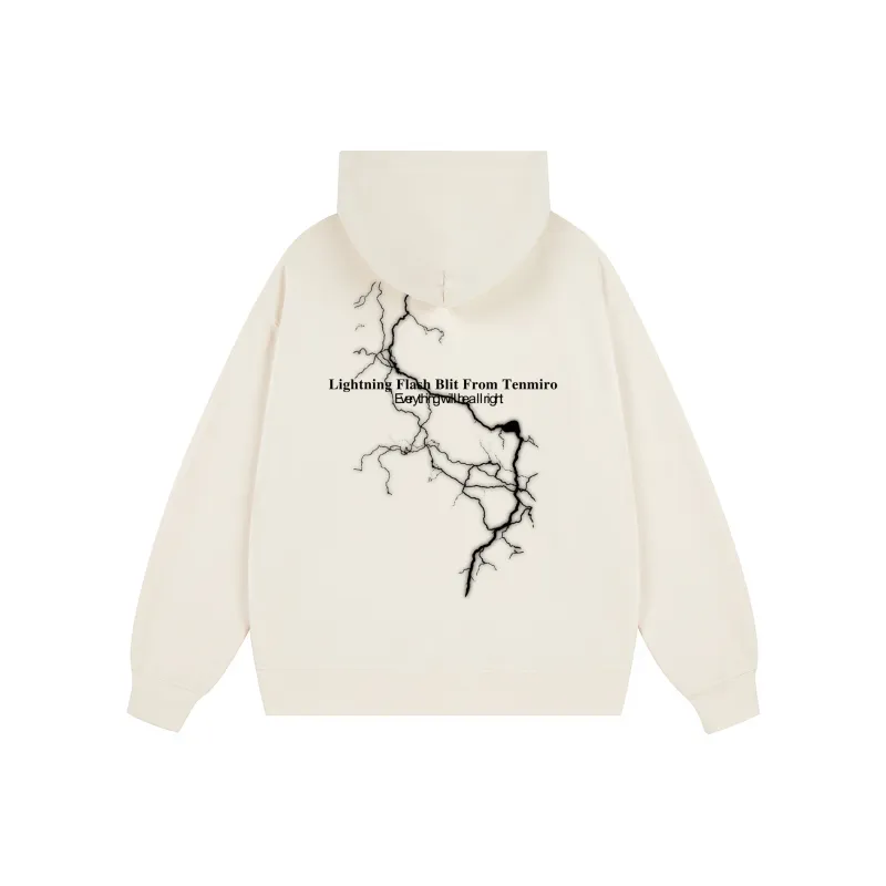 TEN MIRO Sweatshirts Unisex-8