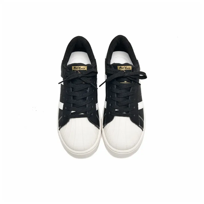 Z.SUO Coverage Balance Abrasion Resistant Lightweight Slip Resistant Low Top Skateboard Shoes Women's Box Included-20