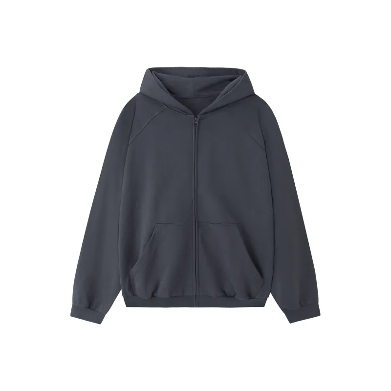 Fearless East Sweatshirt Unisex-4