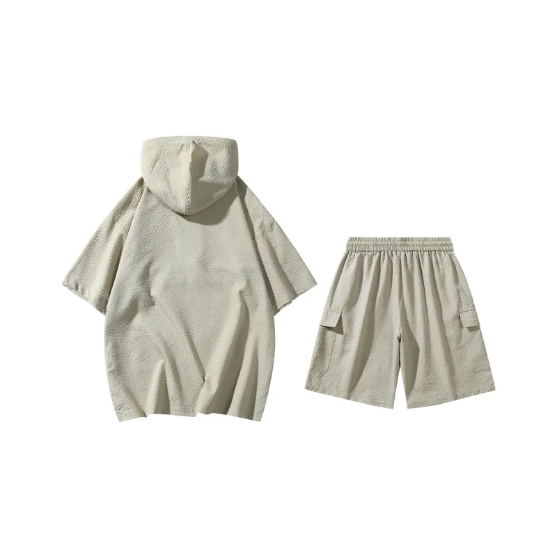 Être Par Lee Casual Sportswear Unisex-5