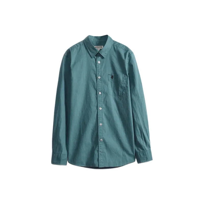 MCS Shirts Men-4