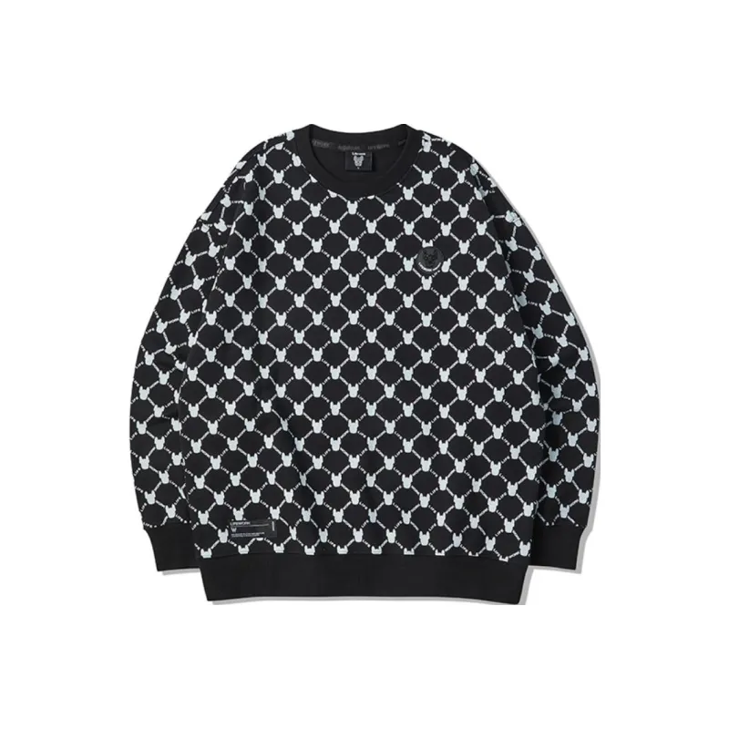 LIFEWORK HIDEAWAY Sweatshirts Unisex-2