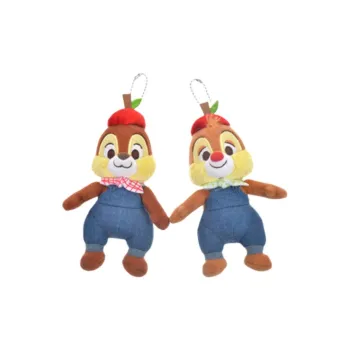 Disney Plush Toy