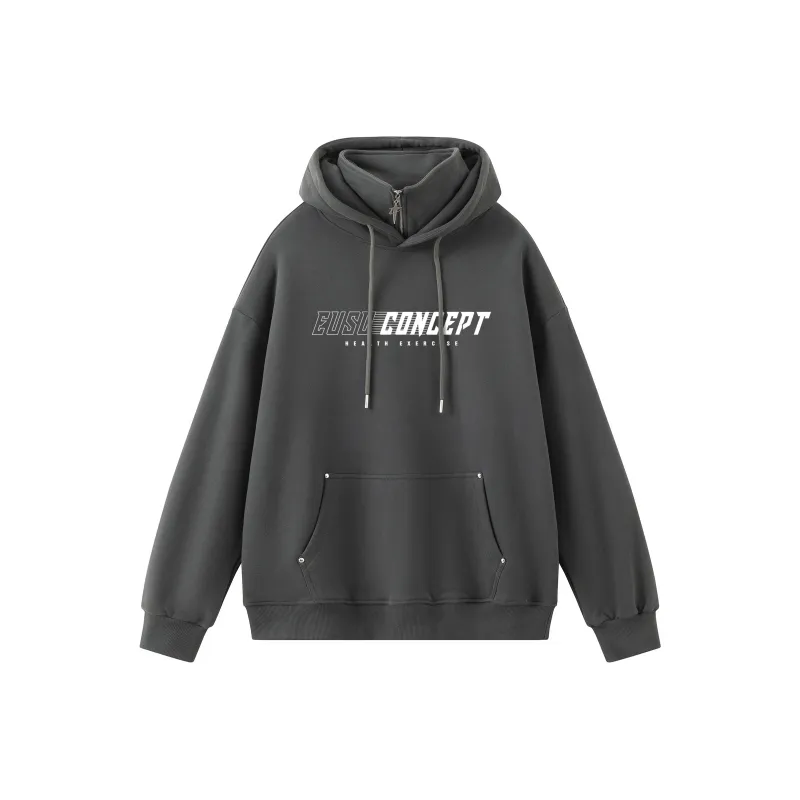EUSU Sweatshirts Unisex-5
