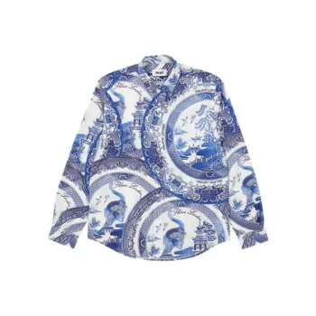 PALACE China Plate Shirt