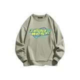 Gray Green