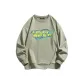 Gray Green