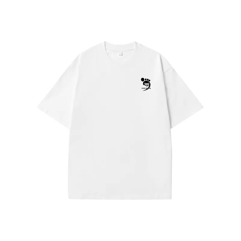 DABAISHA T Shirts Men-0