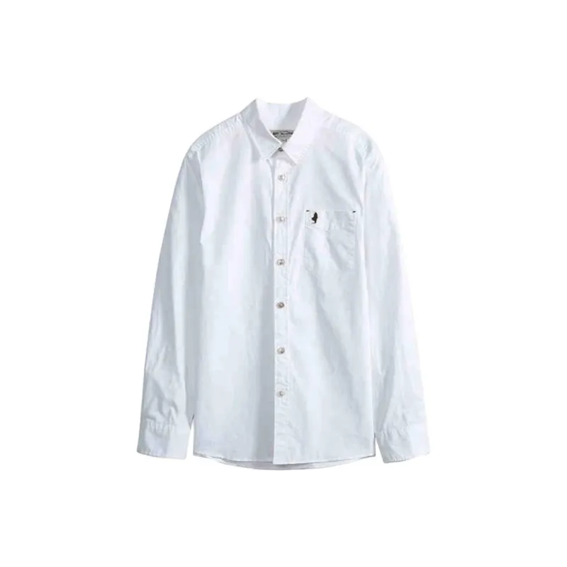 MCS Shirts Men-3
