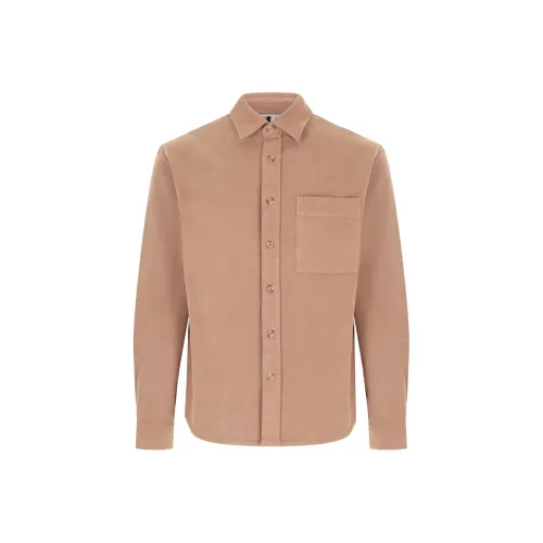 HUGO BOSS Button up Shirt Jacket