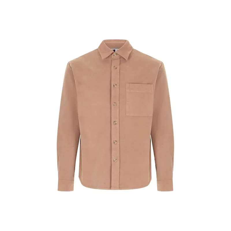 HUGO BOSS Button up Shirt Jacket-0