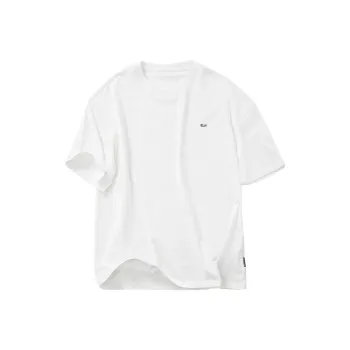 Halfwayhouse T-Shirt Men's White