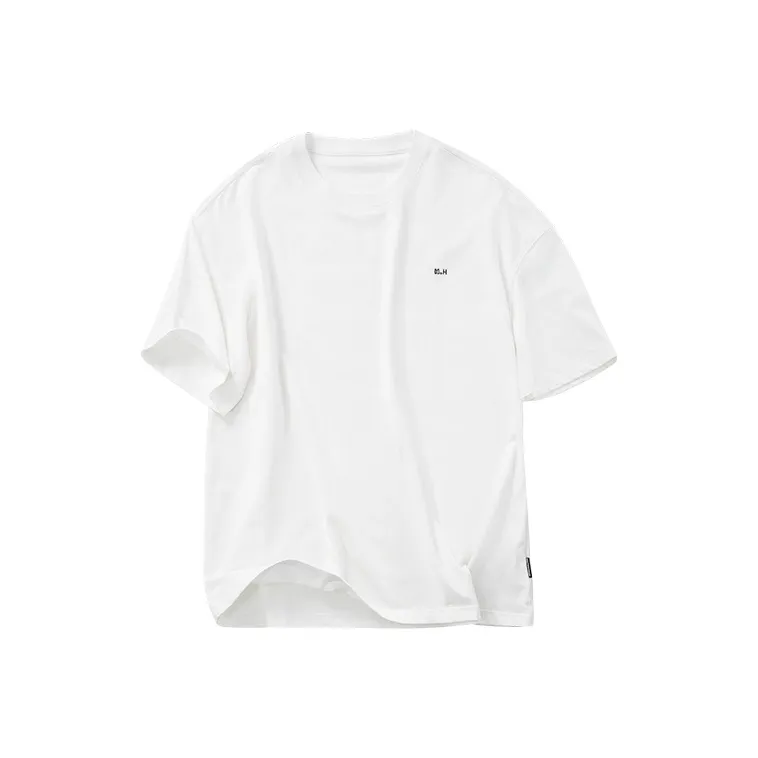 Halfwayhouse T Shirt Men's White-0