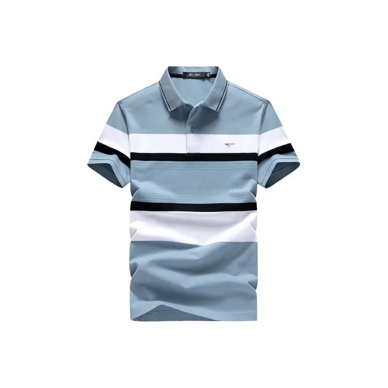 SEPTWOLVES Polo Shirts Men-6