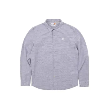 Timberland Shirt Men's Light Purple