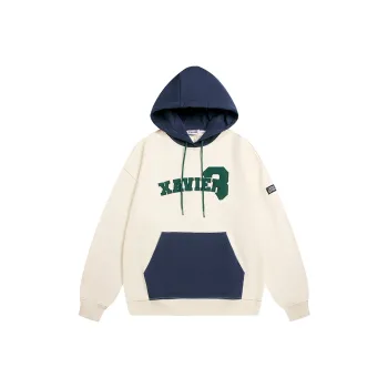 Xavier3 Sweatshirts Unisex Ecru