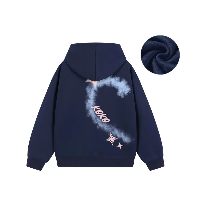 KOKO BASE Sweatshirt Unisex 2 Pack-49