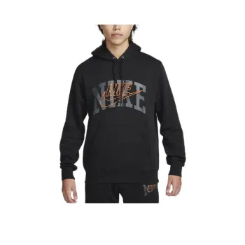 Nike Club Fleece Men's Pullover Hoodie