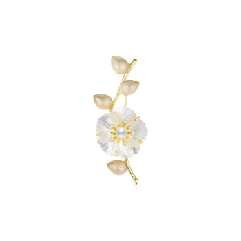MCK Brooches Women's