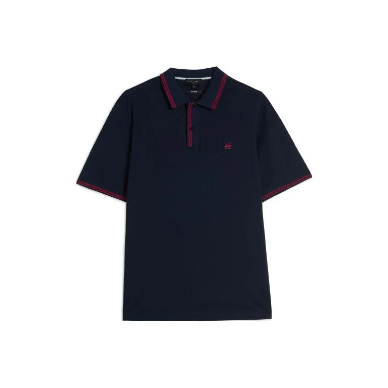 Ted Baker Polo Shirts Men-0