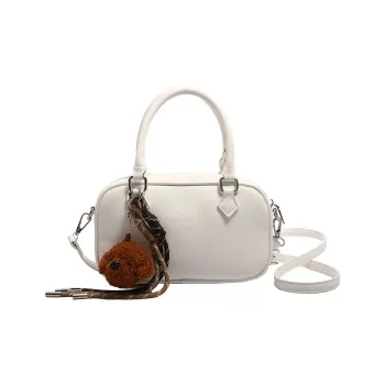 XIANGSU PU One Shoulder Handbags Women's Multicolor