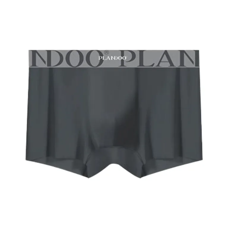 PLANDOO Underpants Men's Combo Set-0