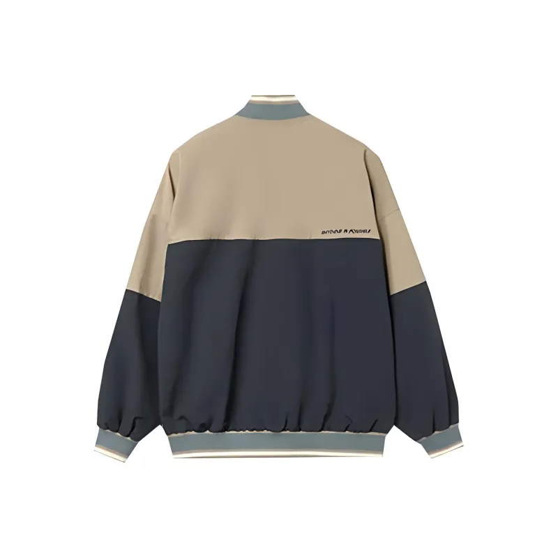 LiNing Jacket Unisex Brown, Black & Multicolor-1
