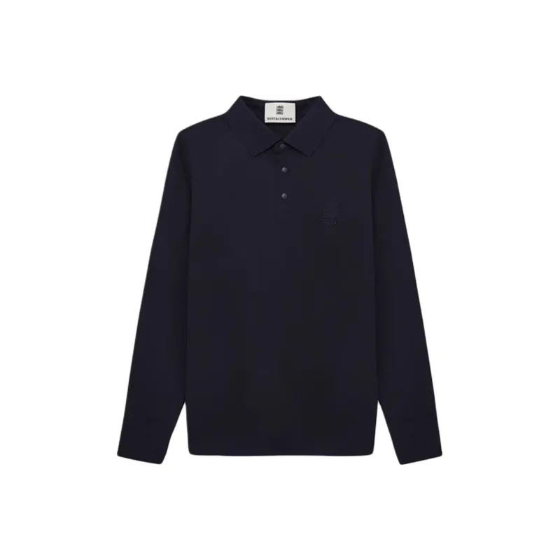 KENT&CURWEN Polo Shirts Men-0