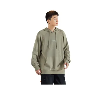 Tonlion Sweatshirts Men