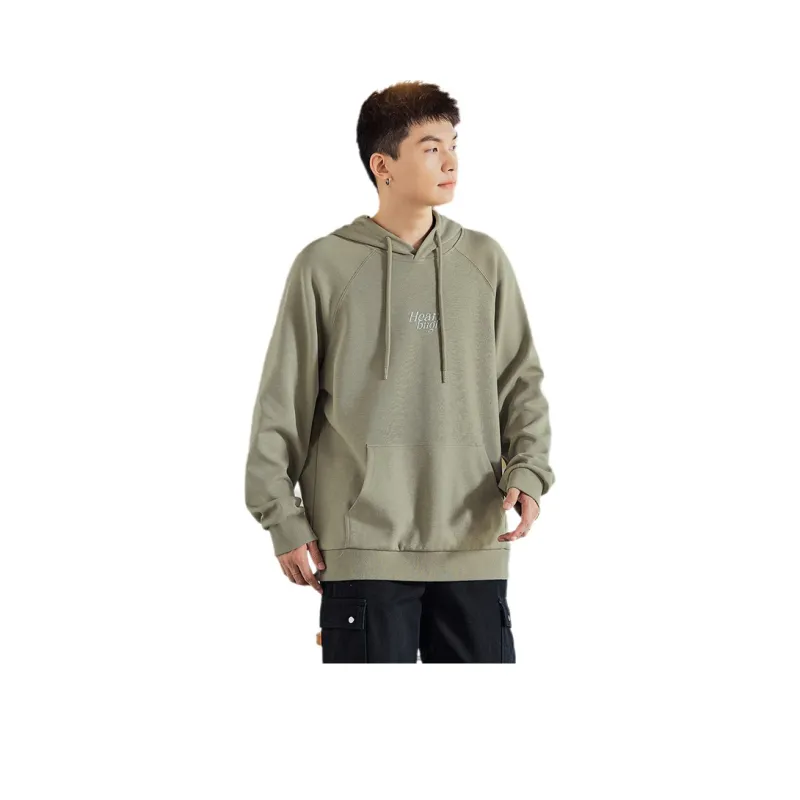 Tonlion Sweatshirts Men-0