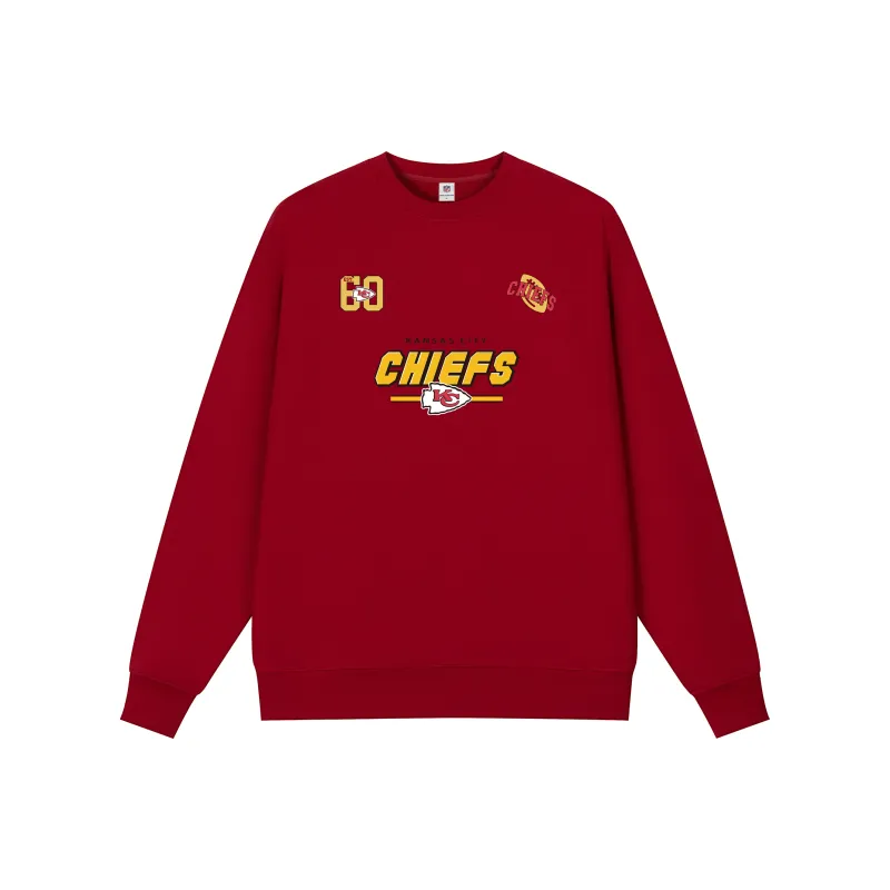 NFL Sweatshirts Unisex-21