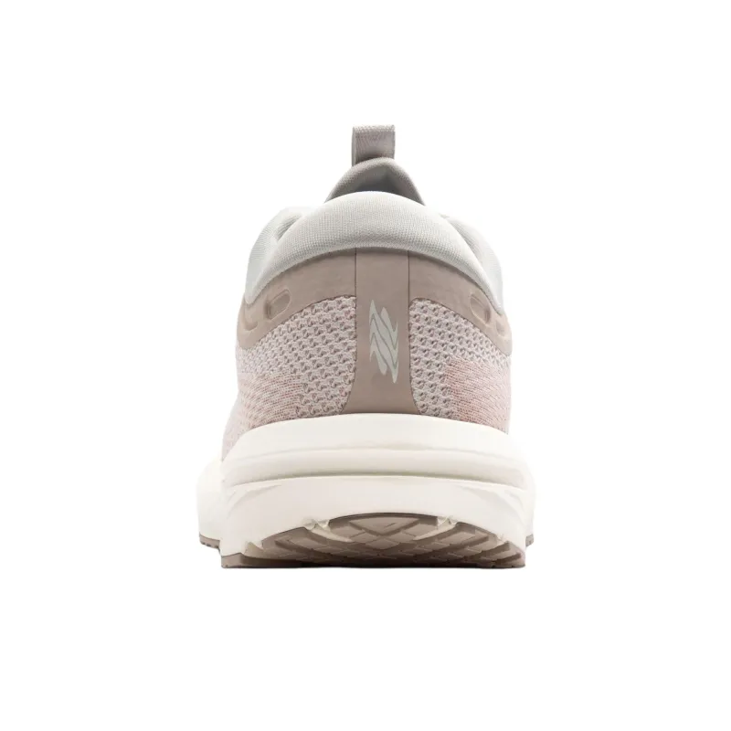 Brooks Anti Slip Wear Resistant Low Top Casual Running Shoes Women's Pink-5