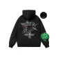 Black Fleece-Lined