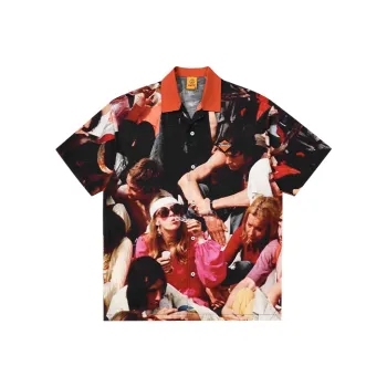 BEASTER Shirts Unisex