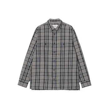 Carhartt WIP Mandlik Overshirt