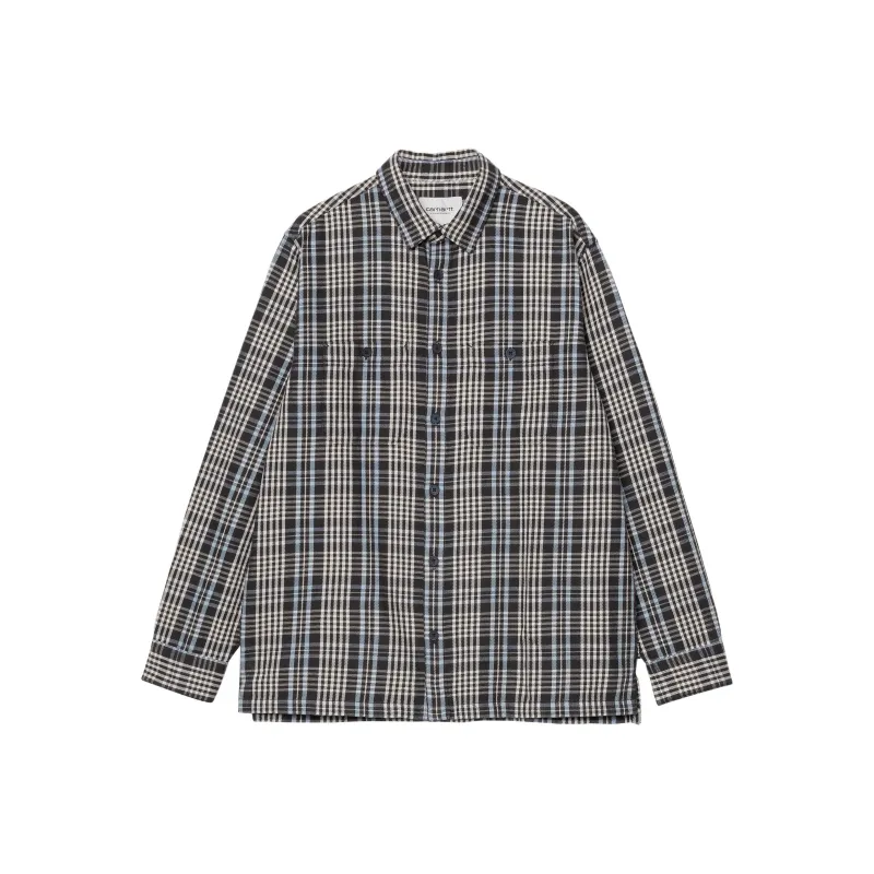 Carhartt WIP Mandlik Overshirt-0