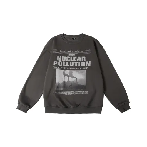 N-MAX Sweatshirts Men