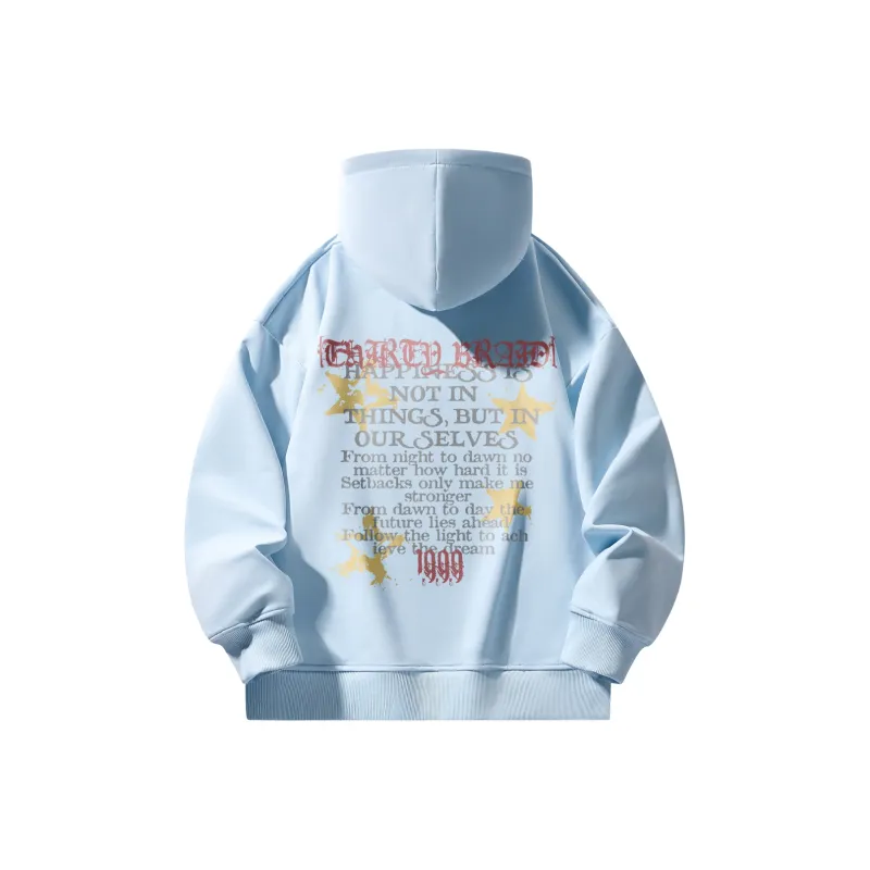 30BRAID Sweatshirts Unisex-17