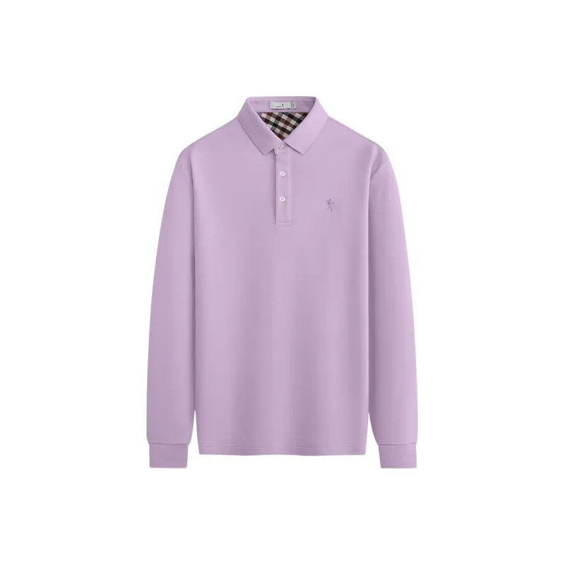 Dance With Wolves Polo Shirt Men's-12