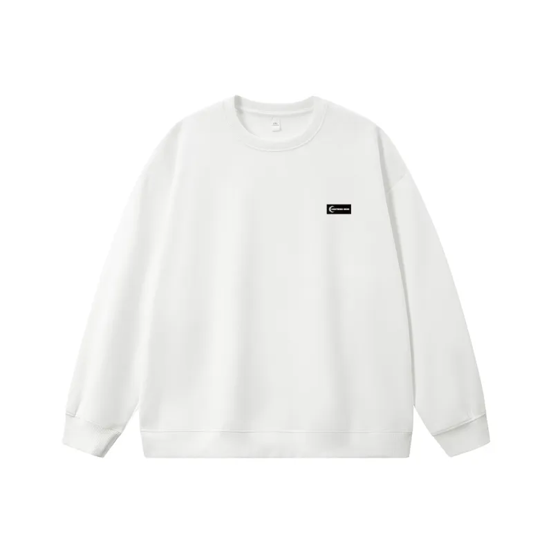 LIGHTNING BEAR Sweatshirt Unisex-28