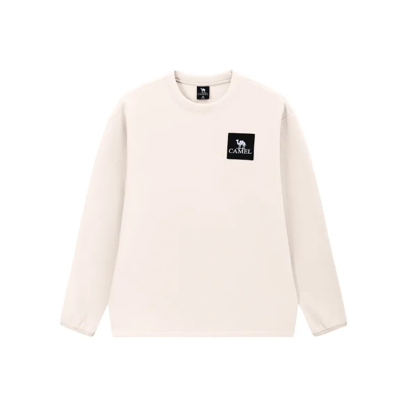 CAMEL Capsule Sweatshirt Unisex-4